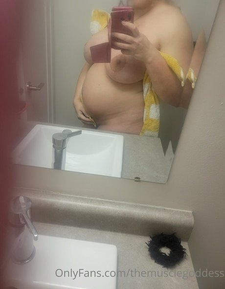 themusclegoddess onlyfans tits