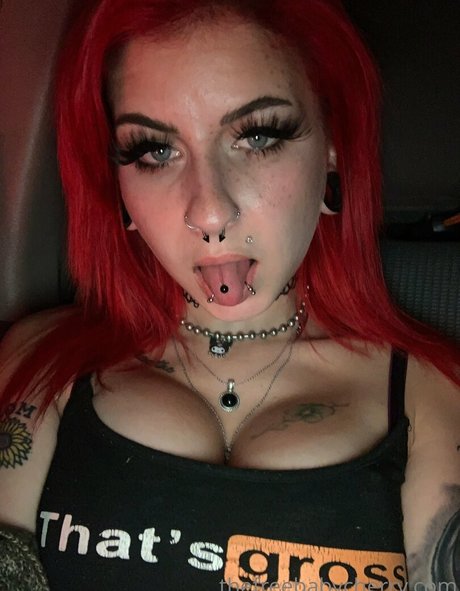 thebabycherry onlyfans nude porn