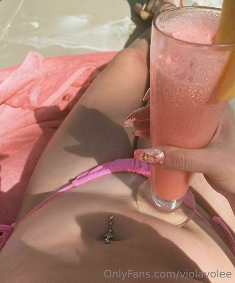 violavolee onlyfans content leaked