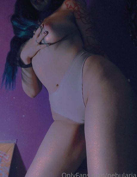 nebularia Profile pic