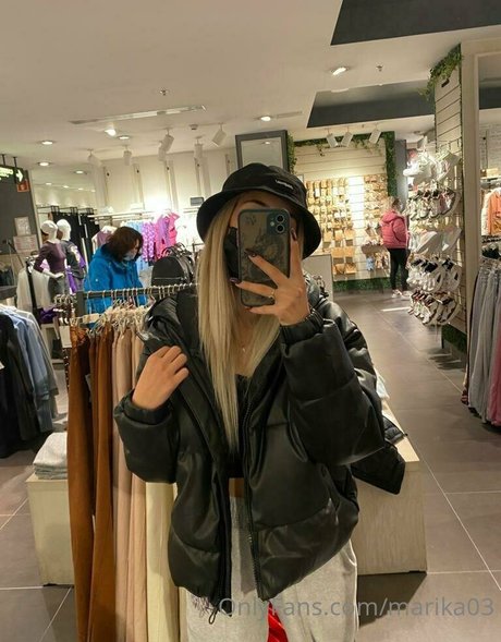 marika03 onlyfans leakes