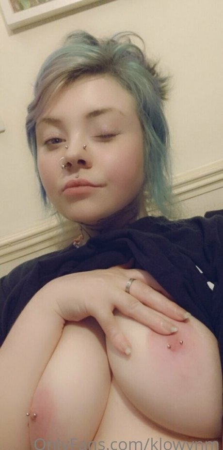 klowynm only fans leaked