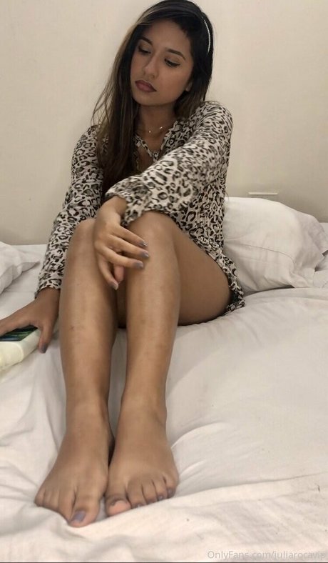 juliarocavip Profile pic