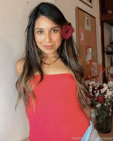juliarocavip naked onlyfans leaked
