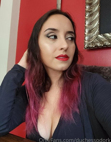 duchessodork onlyfans posts
