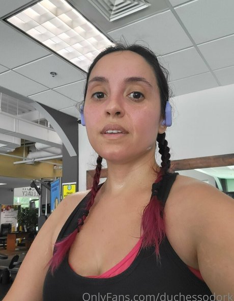 duchessodork onlyfans leak sex