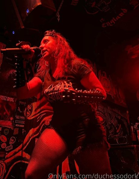 duchessodork leaked only fans nudes