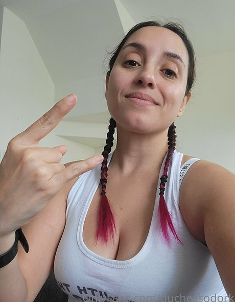 duchessodork onlyfans nude