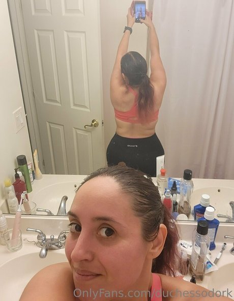 duchessodork onlyfans leaked porn