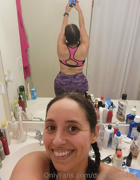 duchessodork porn onlyfans