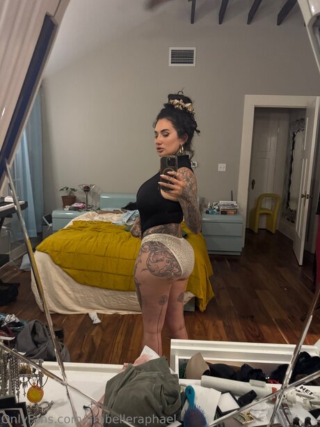 arabelleraphael onlyfans porn free