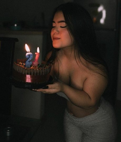 Maria Guevito onlyfans nude pics