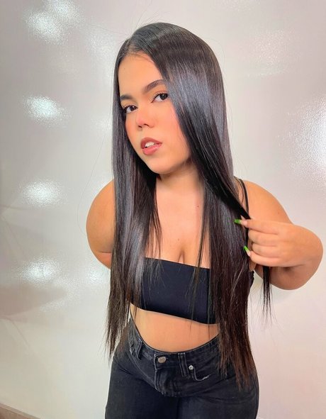 Maria Guevito leaked onlyfans sex tape