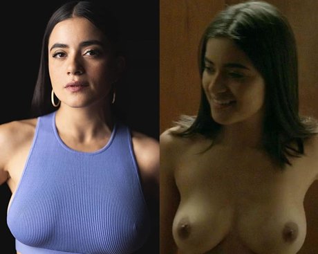 Paulina Gaitan onlyfans nude