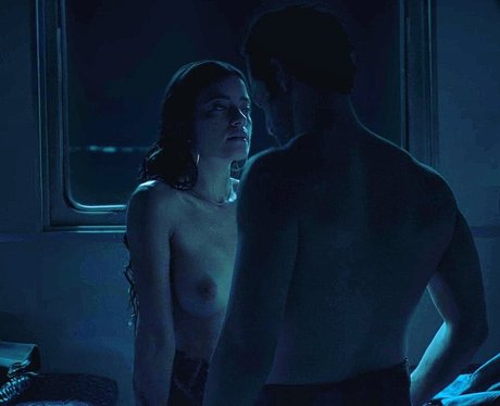 Paulina Gaitan onlyfans leaks.