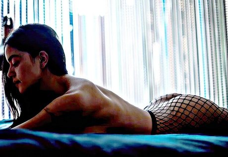 Paulina Gaitan porn onlyfans leaks