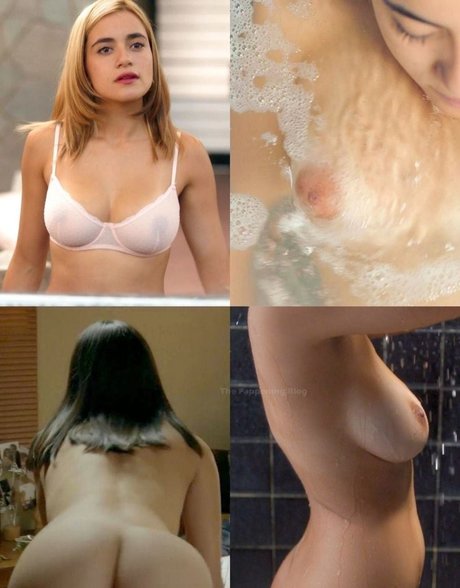 Paulina Gaitan onlyfans nudes porn