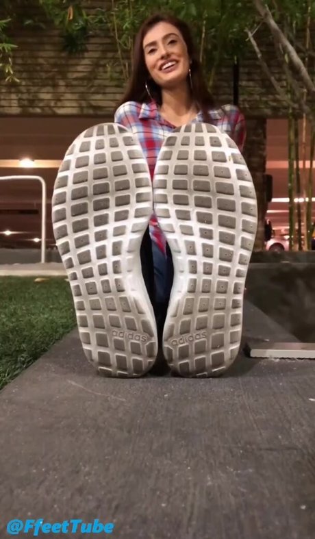 Israel Feet onlyfans leaked photos