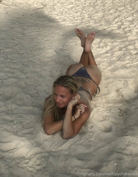 Nathalycheriexxx onlyfans leaked pictures