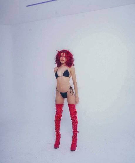 scarletsblade naked leaked onlyfans