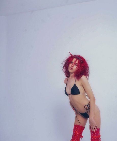 scarletsblade leaked only fans nudes