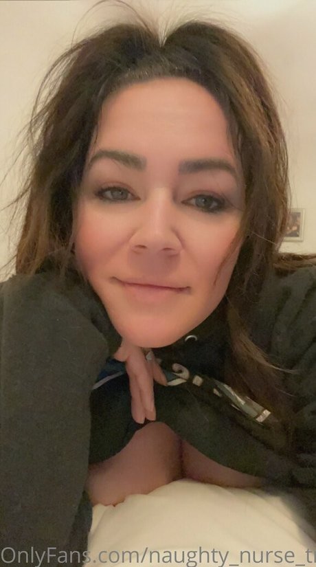 naughty nurse trina leaks onlyfans porn