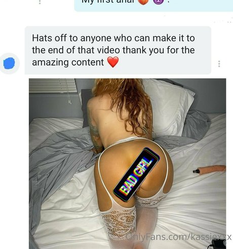 kassiexxx boobs onlyfans
