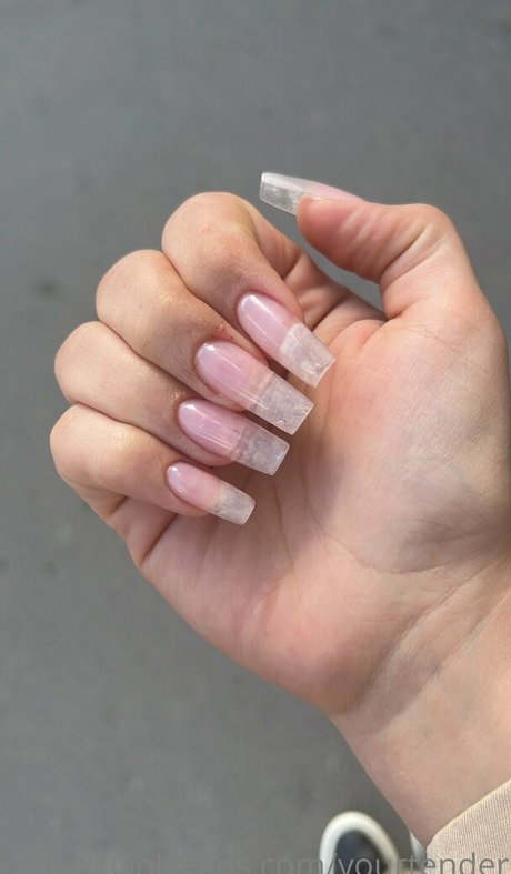 tenderalise free onlyfans