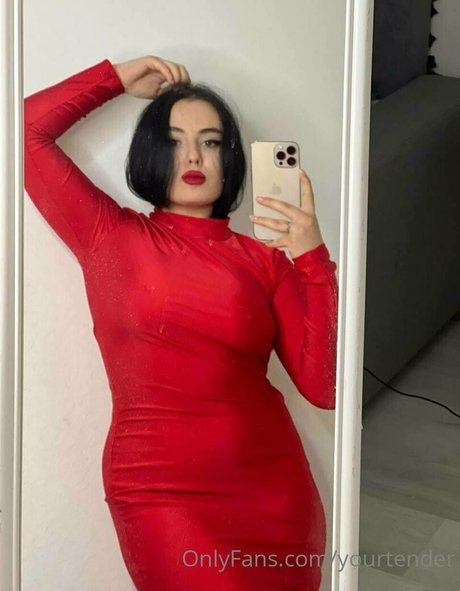 tenderalise onlyfans nude photos