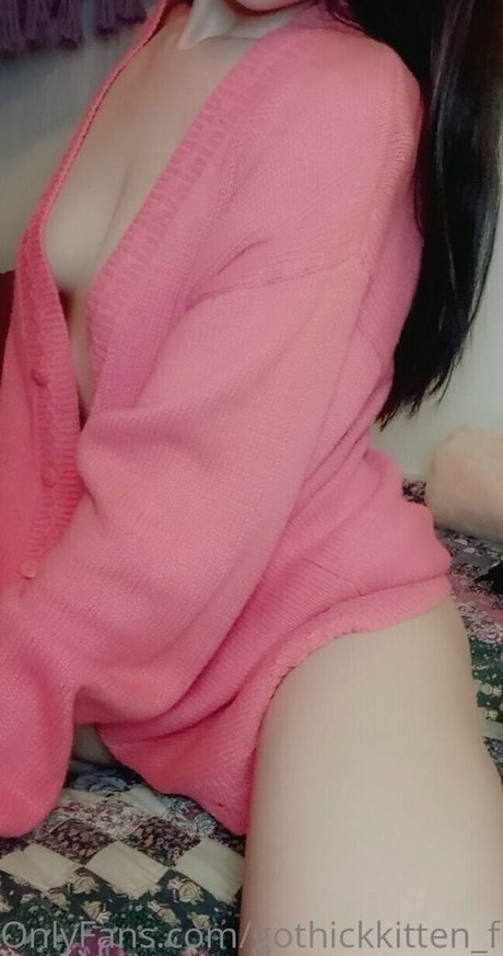 gothickkitten free onlyfans leaks.