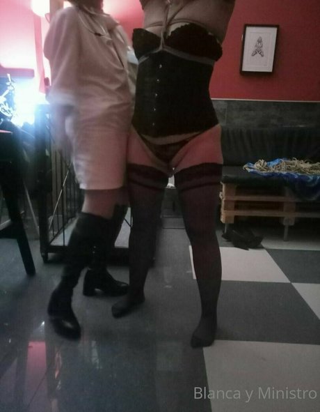 blancayministro leaked only fans nudes