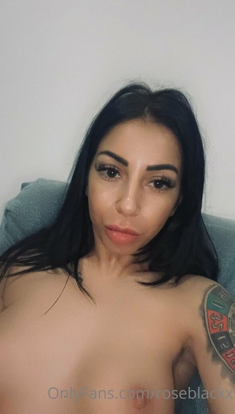 roseblackx onlyfans leakes