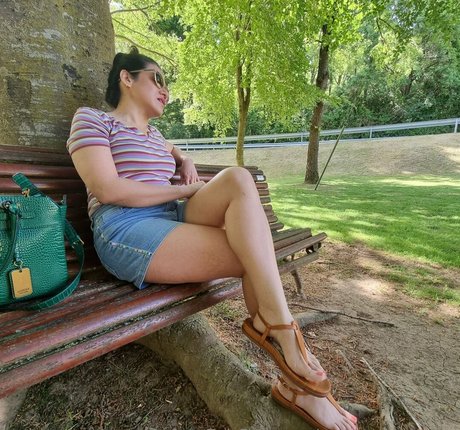 goddesshathafeet onlyfans sex leak