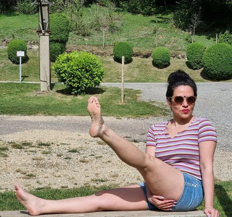 goddesshathafeet onlyfans content type