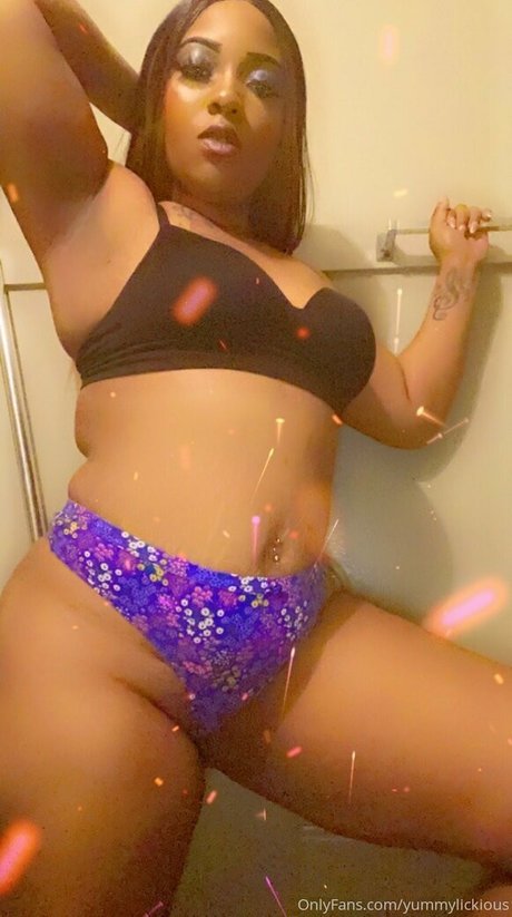 yummylickious only fans leak nude