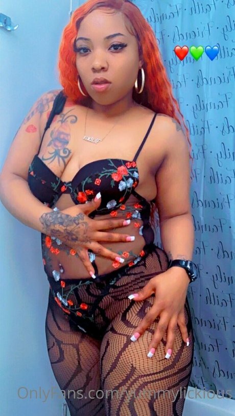 yummylickious onlyfans leaked nudes