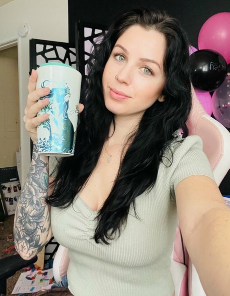 Punkqueenxoxo leaked onlyfans nudes