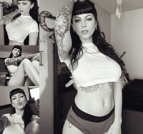 Punkqueenxoxo onlyfans sex leaks