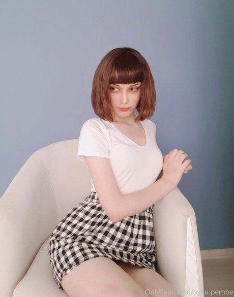 oyku pembe onlyfans archive