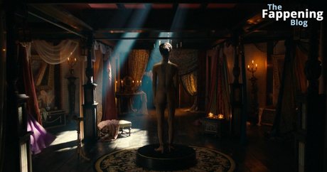 Jasmin Savoy Brown onlyfans exposed