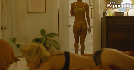 Jasmin Savoy Brown only fans free