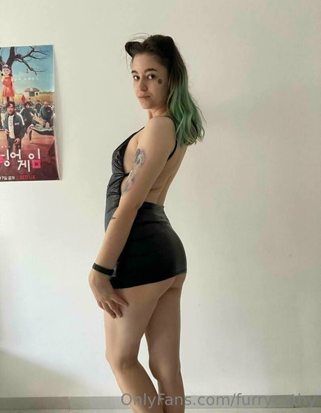 furrycathy onlyfans leaked porn