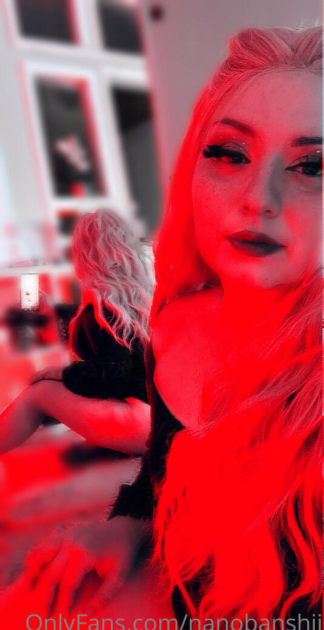 nanobanshii onlyfans leakes