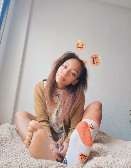 feetofmelanie nudes onlyfans leaks