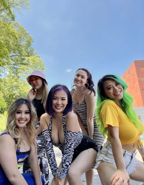 kaliauniverse onlyfans naked