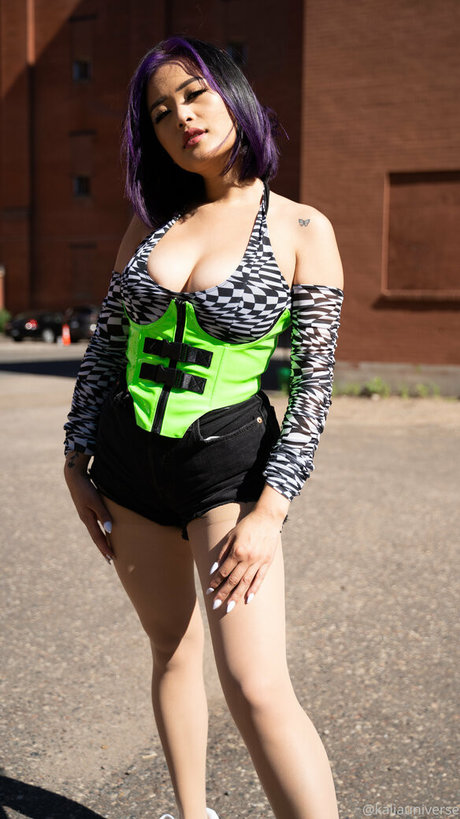 kaliauniverse onlyfans free content