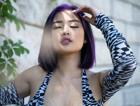 kaliauniverse onlyfans public photos