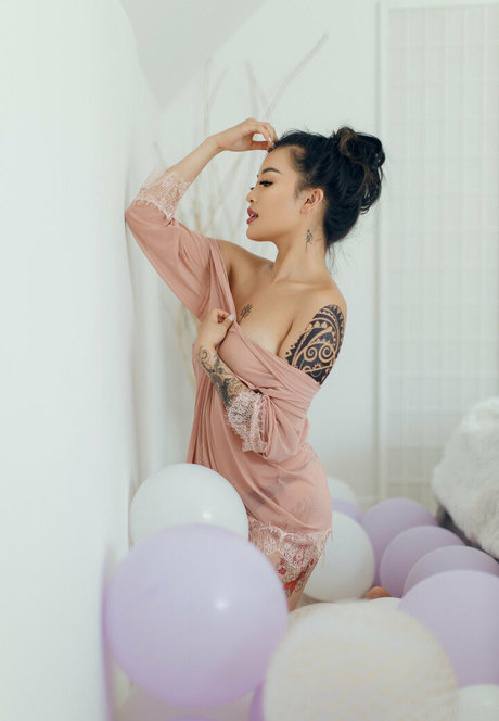 kaliauniverse onlyfans naked leaks