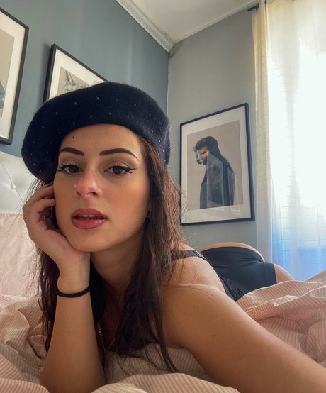 Era Bana nudes leaked onlyfans