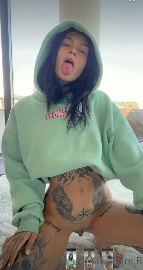 Stephanie Raszolkov onlyfans leaked